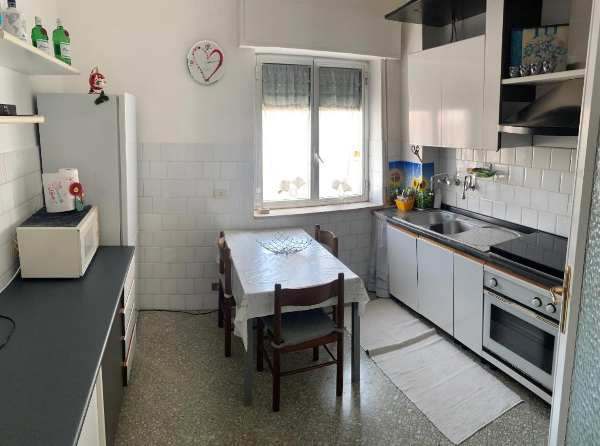 Appartamento In Centro Storico - Casa Cuba Трапани Экстерьер фото